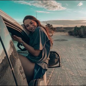 Meet your Posher, Megan